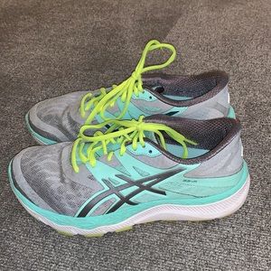 ASICS 33-M Shoes